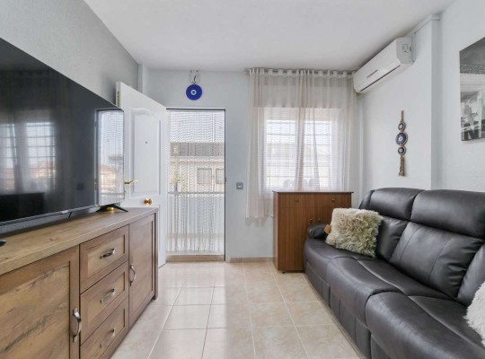 Other areas (Santiago de la Ribera), Bungalow #CQ-FZ-69727