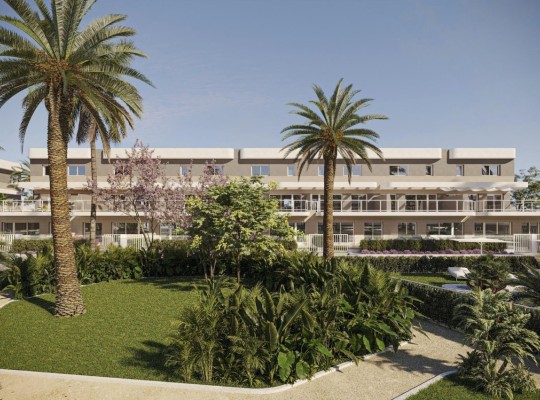 Other areas (Alenda Golf), Apartment #CQ-00-16666