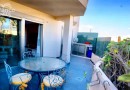 Apartmán v komplexu Sotavento, 1.linie u pláže, La Tejita