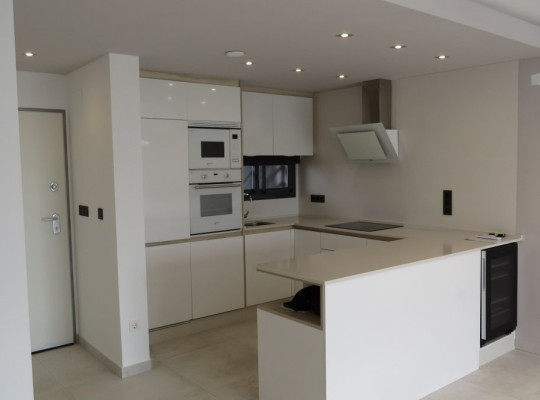 Guardamar del Segura (El Raso, Guardamar), Apartment #CQ-SD-46163
