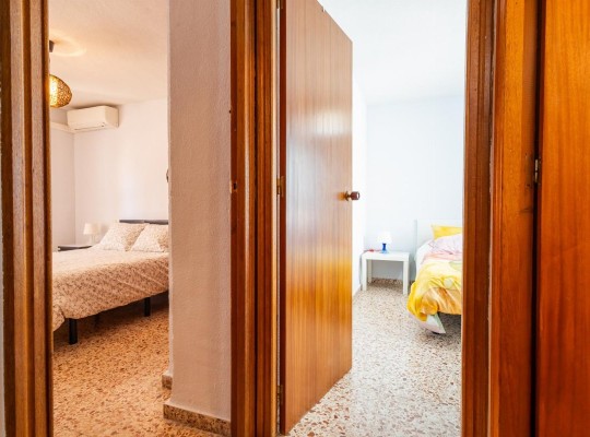 Torrevieja (Playa De Los Náufragos), Apartment #CQ-TS-39727