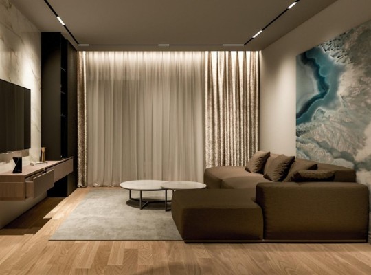 Torrevieja (Playa de El Cura), Apartment #RD-N8431