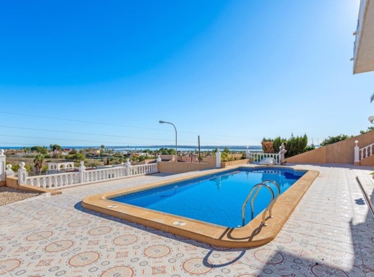 Ciudad Quesada (Town Center), Villa #CQ-996