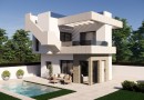 Los Montesinos (La Herrada), Villa #CQ-00-71481