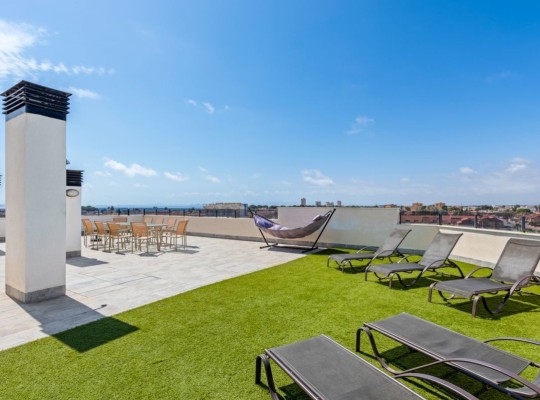 San Pedro del Pinatar (Lo Pagan), Apartment #CQ-BG-60394