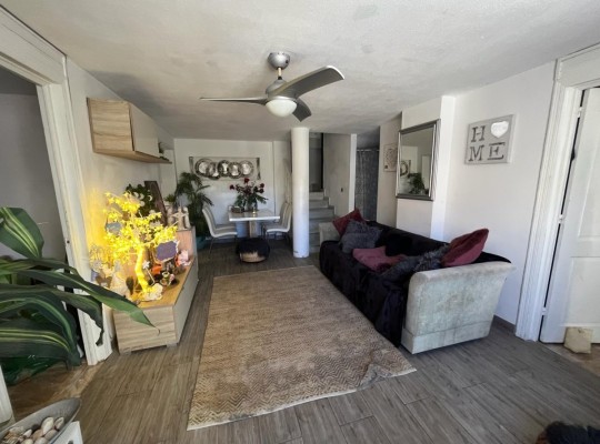 Playa Flamenca (Orihuela Costa), Villa #CQ-M-26709