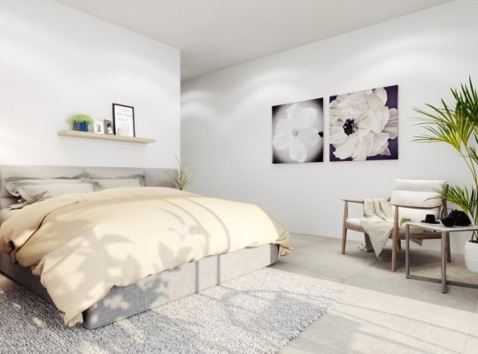 Ciudad Quesada (Golf La Marquesa (Ciudad Quesada)), Villa #CQ-00-94965