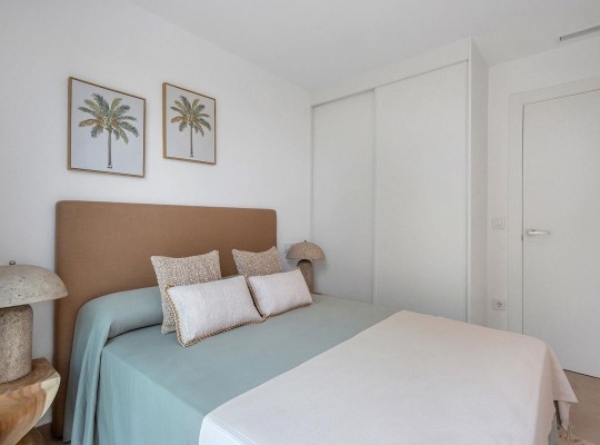 Los Alcazares (La Serena Golf), Villa #RD-N9505