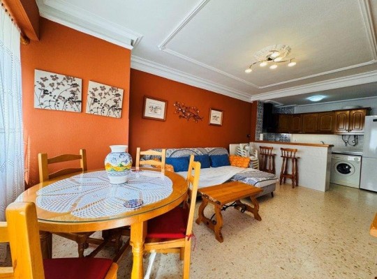 La Mata, Apartment #CQ-SL-32629