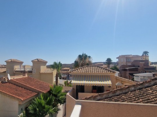 Ciudad Quesada (La Marquesa Golf), Villa #CQ-031