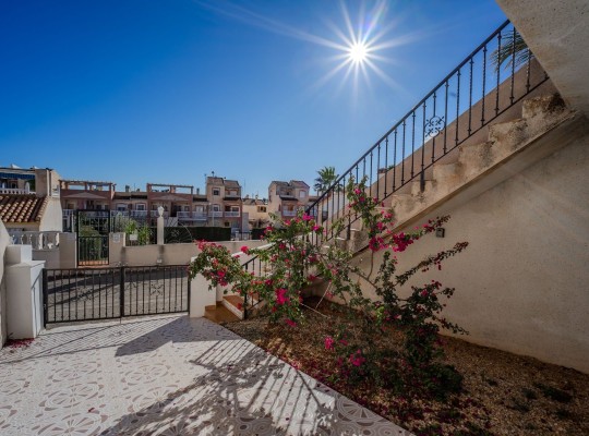 Villamartin, Townhouse #CQ-147