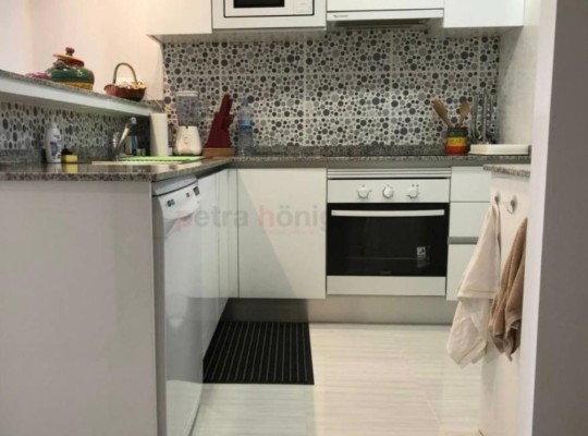 Punta Prima, Apartment #CQ-310