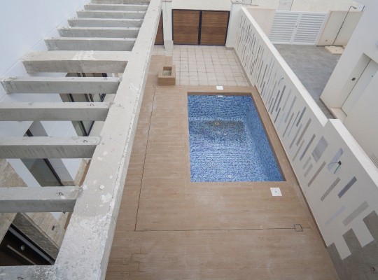 Ciudad Quesada, Villa #CQ-320