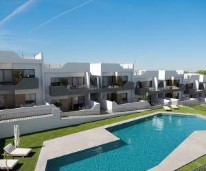 San Miguel de Salinas (Pueblo), Bungalow #CQ-00-65834