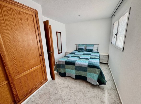 Benijofar (Benimar), Villa #CQ-847