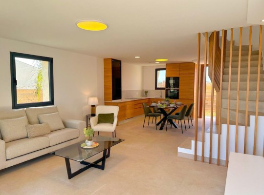Other areas (Desert Springs Golf Club), Townhouse #CQ-00-44217