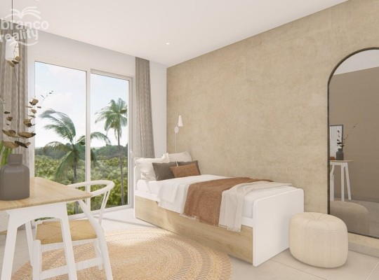 Guardamar del Segura (El Raso, Guardamar), Apartment #CQ-00-83136
