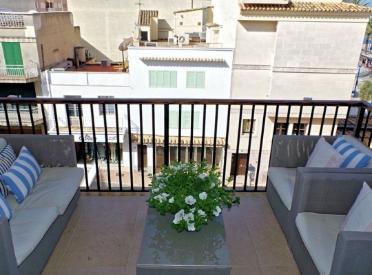 Other areas (Andratx), Apartment #CQ-GL-79604