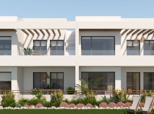 Torrevieja (La Veleta), Bungalow #CQ-00-92800