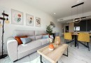 Orihuela Costa (Playa Flamenca), Apartment #CQ-GL-44073