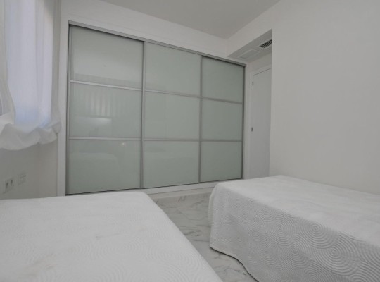 San Miguel de Salinas (La Cañada), Bungalow #CQ-00-11799