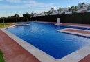 Villamartin (Los Dolses), Villa #CQ-321