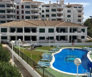 Orihuela Costa (Lomas de Campoamor), Apartment #CQ-00-32396