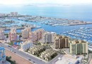 La Manga (La Manga del Mar Menor), Apartment #CQ-00-33621