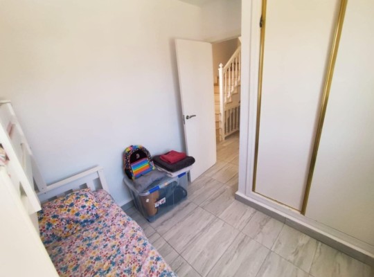 Playa Flamenca (Play Flamenca), Semi Detached #CQ-R-81277