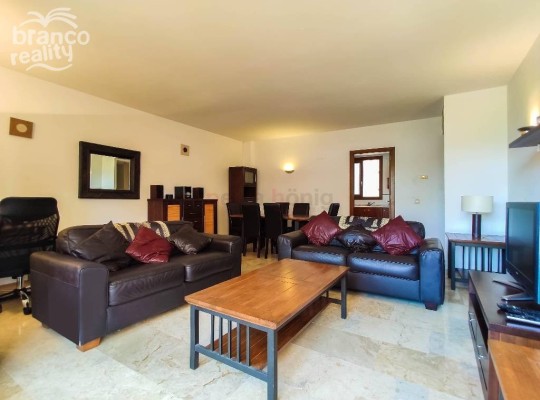 Apartmán - Punta Prima