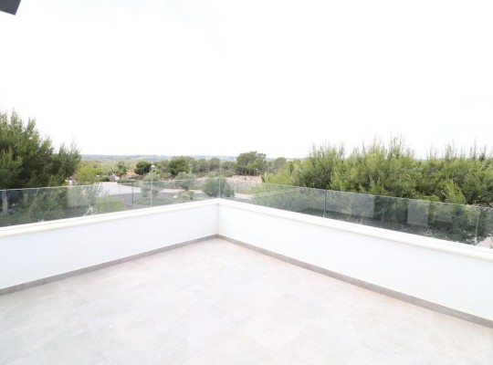 Orihuela Costa (Campoamor), Villa #CQ-JM-39779
