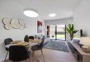 Orihuela Costa (Las Filipinas), Apartment #CQ-MY-75840