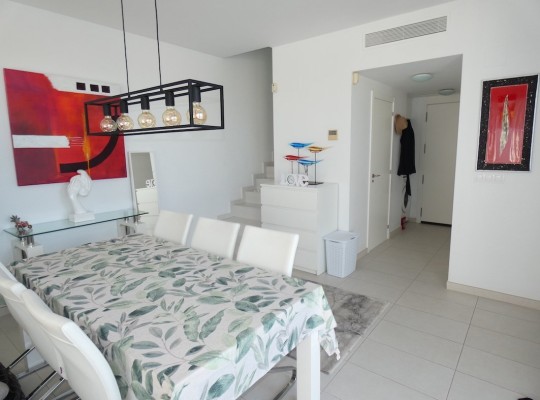 Ciudad Quesada (Pueblo Bravo), Villa #CQ-910