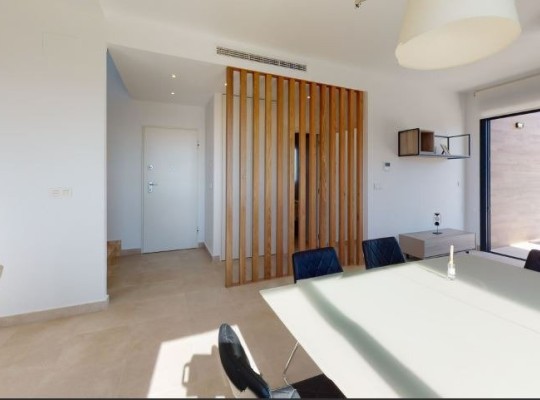 Other areas (Urb. Don Mar), Villa #CQ-00-81157