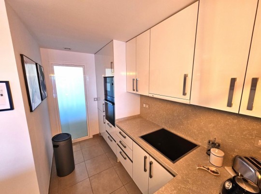 Orihuela Costa (Cabo Roig), Apartment #CQ-TS-77591