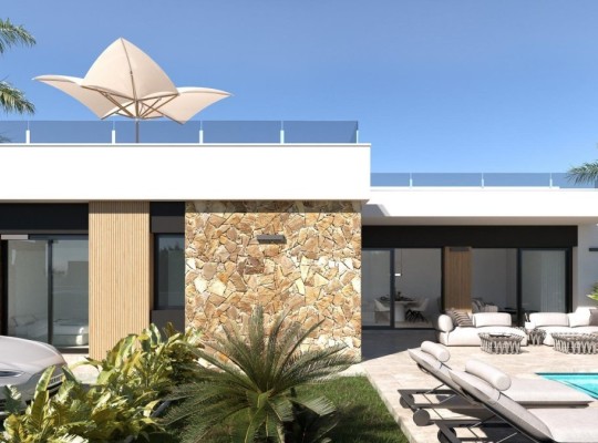 Ciudad Quesada (Lo Marabu), Villa #CQ-00-37298