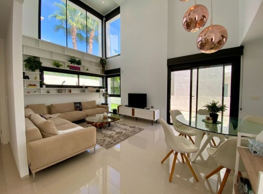 Ciudad Quesada, Villa #CQ-CA-25087