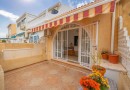 Torrevieja (El Chaparral), Townhouse #CQ-MY-61817