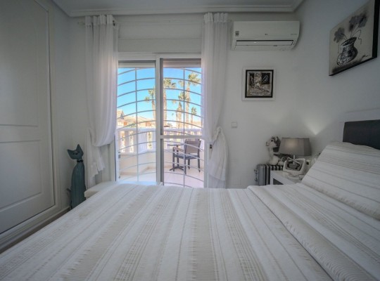 Ciudad Quesada (Lo Marabu), Townhouse #CQ-AD-279