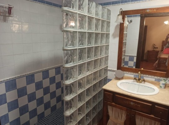 Other areas (Matanza de Santomera), Villa #CQ-GL-30638