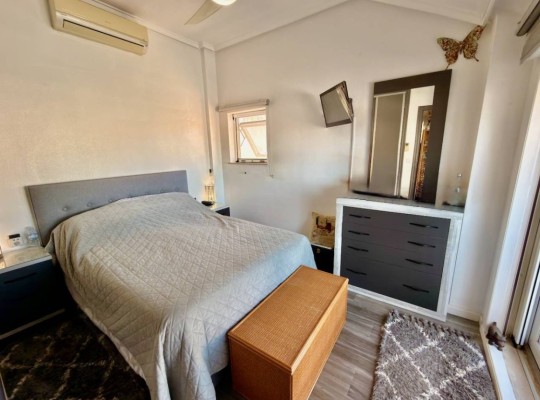 Ciudad Quesada, Semi Detached #CQ-905