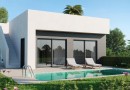 Murcia (Condado de Alhama Resort), Villa #CQ-00-85201