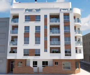 Torrevieja (Centro), Apartment #CQ-00-86059