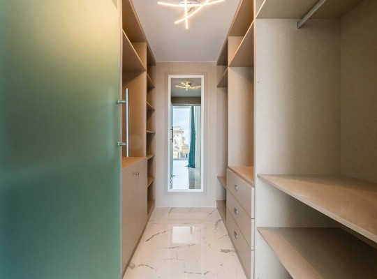Orihuela Costa (PAU 26), Villa #CQ-00-21578
