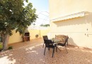 Orihuela Costa (Playa Flamenca), Villa #CQ-JM-69540