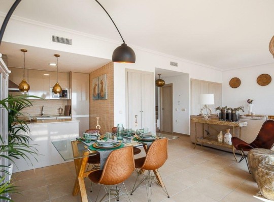 Other areas (Xeresa del monte), Apartment #CQ-00-34865