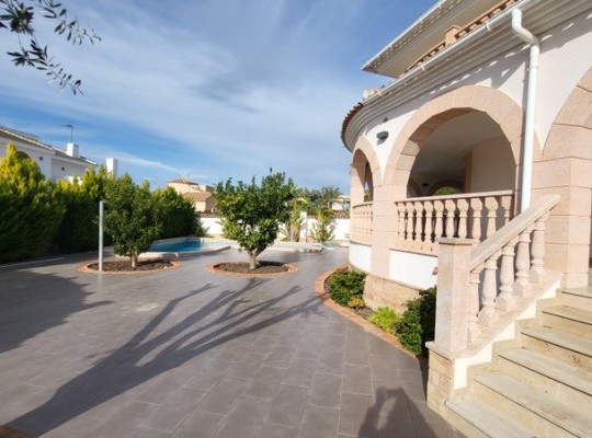 Ciudad Quesada (Town Center), Villa #CQ-984