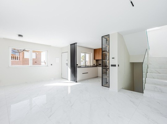 Rojales (Ciudad Quesada), Villa #RD-N8363