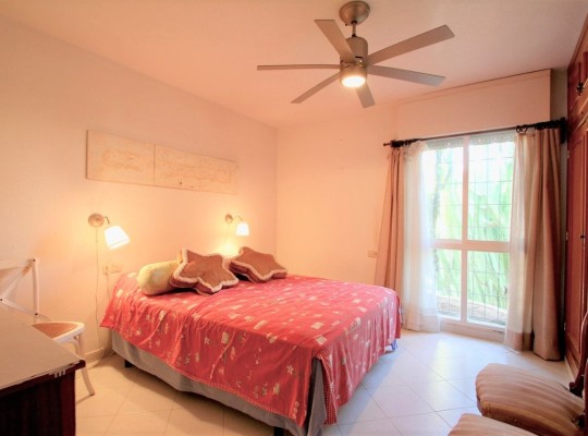 Campoamor, Villa #CQ-VK-85113