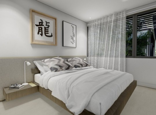 Other areas (Altaona Golf), Villa #CQ-00-83286